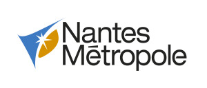 LOGO Nantes Métropole 2019