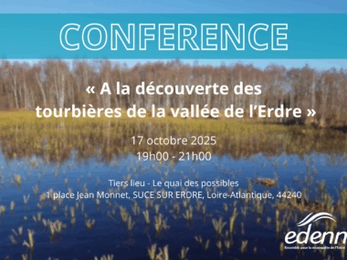 Evènement tourbières