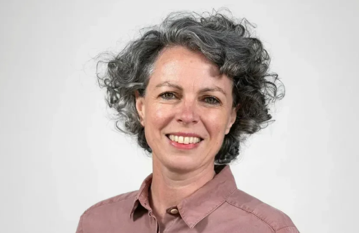 Delphine BONAMY