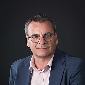 Frédéric DUBOIS