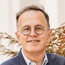 Laurent GODET