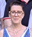 Marthe ROUGIEUX