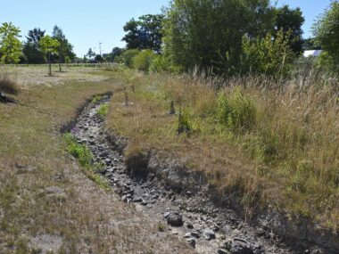 hydrologie regénérative – garder l&rsquo;eau dans les paysages