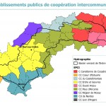 Etablissements publics de coopération