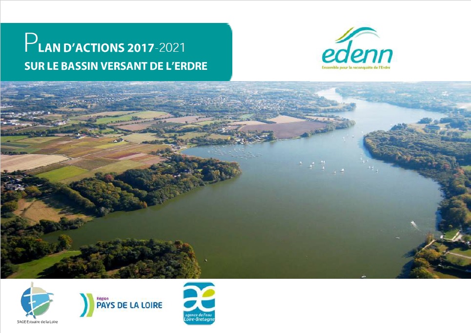 Plan d'actions 2017-2021