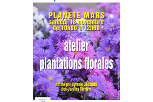 Plantation Florale 20171118